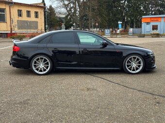 Audi S4 B8.5 S-tronic ▪️034▪️Carbon▪️B&O▪️H&R▪️ECS▪️ - 10