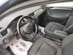 Škoda Rapid, Style 1.4 TSI DSG, ČR, 2018, DPH - 10