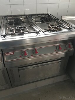 Gastro PALUX - 10