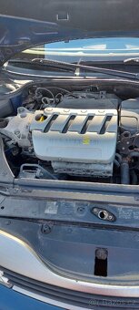 Renault Laguna 2 1.8 16v - 10