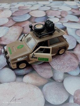 Retro auticka - 10