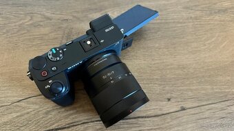 Sony Alpha A6700 + 2x objektiv - 10