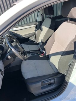 Škoda Octavia III 4x4 2.0 TDI 110 kw, navigace, výhřevy - 10