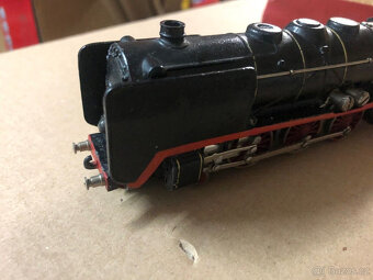 MÄRKLIN H0 HR 700 - OVP - Použité - 10