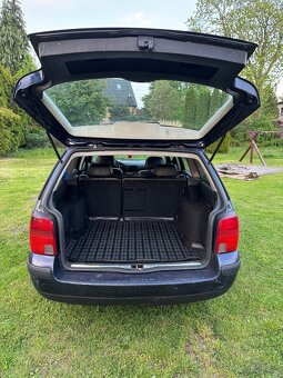 VW Passat B5 1997 1.9. TDI 81kW bez STK - 10