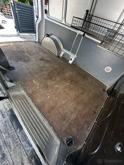 VW T5.1 TRANSPORTER 2.0 TDI 103kW 4x4 VAN tažné SAFE PLUS - 10
