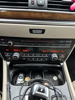 BMW F07 530d GT - 10