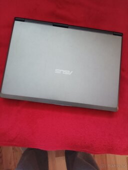 Notebook Asus x51rl - 10