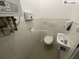 Pronájem, komerční prostory, 25 m2, ul. náměstí Jana Zajíce, - 10