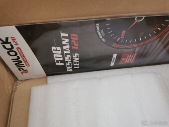 HJC RPHA 71 Solid černá matná - nová S - 10