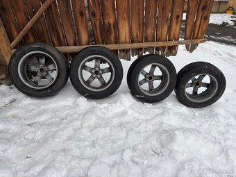 Alu kola RIAL R18 5x112 - 10