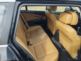 Volkswagen Touareg 2.5TDi , 128 kW, 4x4 - 10