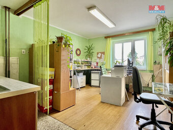 Prodej rodinného domu, 1133 m², Písečná - 10