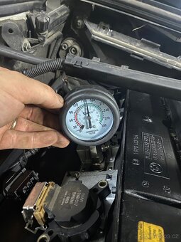 PLNĚ NASTROJENÝ MOTOR BMW M54B30 170kw / 306S3 / 264TKM - 10
