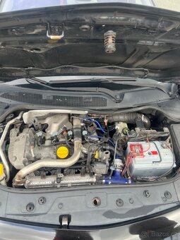 Renault Mégane II RS (Renault Sport) 165kW - 10