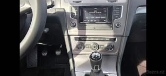 Vw golf 1.2 tsi 77kw - 10