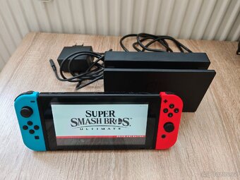 Nintendo Switch (CFW) - 10