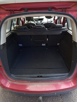 Renault Grand Scénic 3 1.4tce - 10
