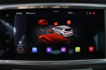 Seat Ateca 1.5 TSI 110kW DSG VIRTUAL NAVI (2021) - 10