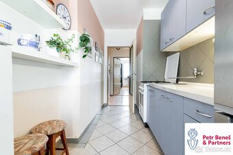 Pronájem byty 3+1, 70 m2 - Slaný, ev.č. 00114 - 10
