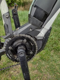 elektrokolo Haibike - 10