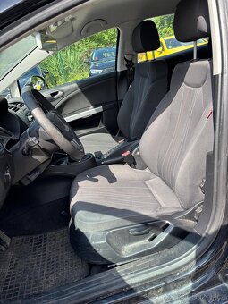 Na prodej Seat Leon 1.2 TSI COPA 77 kW - 10