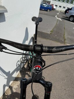 Rocky mountain instinct L - 10