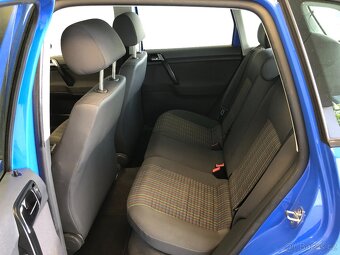 VOLKSWAGEN POLO 1.2 HTP - 10
