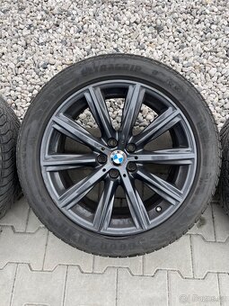 530d xDrive M Paket - 10