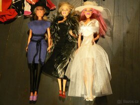 Barbie s doplňky - 10