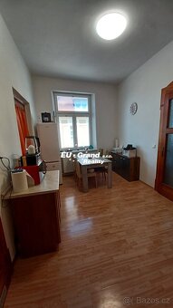 Pronájem bytu 2+1+L - Rumburk 1, ev.č. 05743 - 10