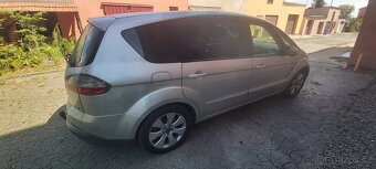 Ford s-max - 10