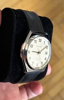 Hodinky Prim Soudek kal.68 - 10