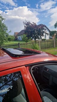 Škoda fabia 1 - 10