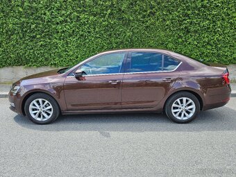 Škoda Octavia 3, r.v.2018 1,5 tsi 110KW, 106.000km - 10