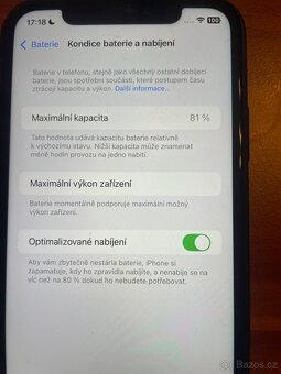 Apple Iphone XR 64GB Black - 10