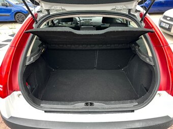 Citroën C4 1.4i manual , 2006, najeto: 220tis.km - 10