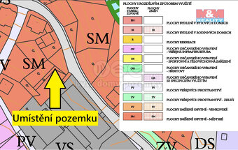 Prodej pozemku 515 m2 k bydlení v Žulové - 10