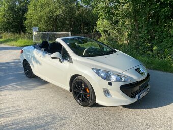 Peugeot 308 CC 1.6 THP - 10
