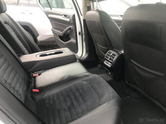 Volkswagen Passat, 2.0 TDI 176 KW,4x4,DSG,ČR,DPH - 10