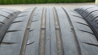 ALU 5x112 r16 6,5j et 50 vw - 10
