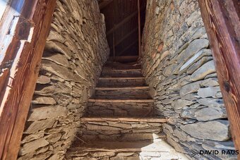 Prodej rodinné usedlosti (1198 m²) – Kořenec, Blanensko - 10