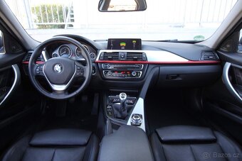 335i,F30,225kw,6st.M,RWD,SportLine,Bi-Xen,NaviPro,M-Perf,H/K - 10
