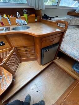 Člun Monaco Polar - 10