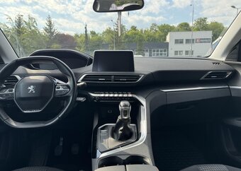 5008 ACTIVE 1.2 PureTech 130k MAN6 - 10