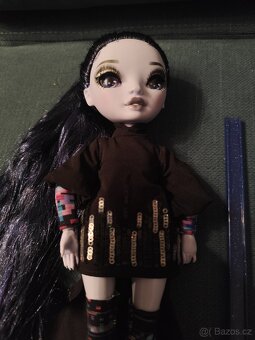 Panenky rainbow high - 10