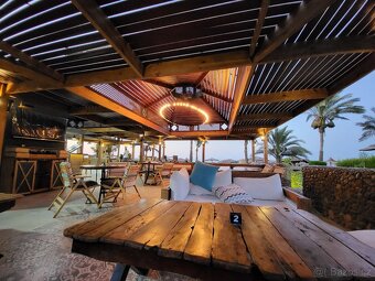 Apartman Palm beach Hurghada - 10