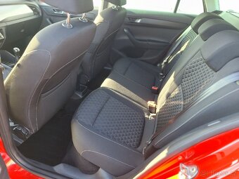 Škoda Fabia combi III. 1.0 TSi - 10