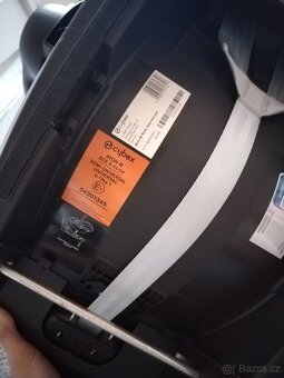 Autosedačka Cybex Aton M - 10