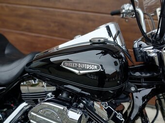 Harley-Davidson FLHRC Road King Classic 88 - 10